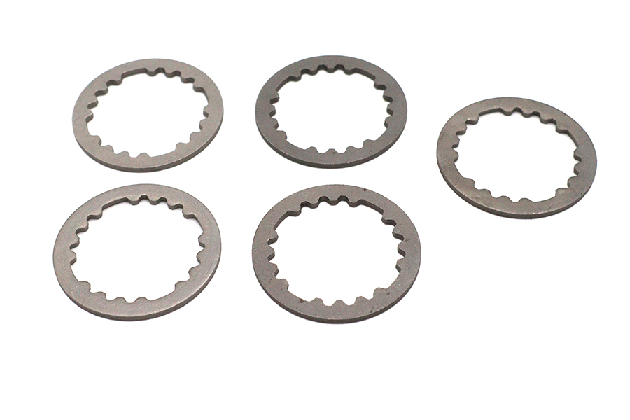 Internal Spline Washer