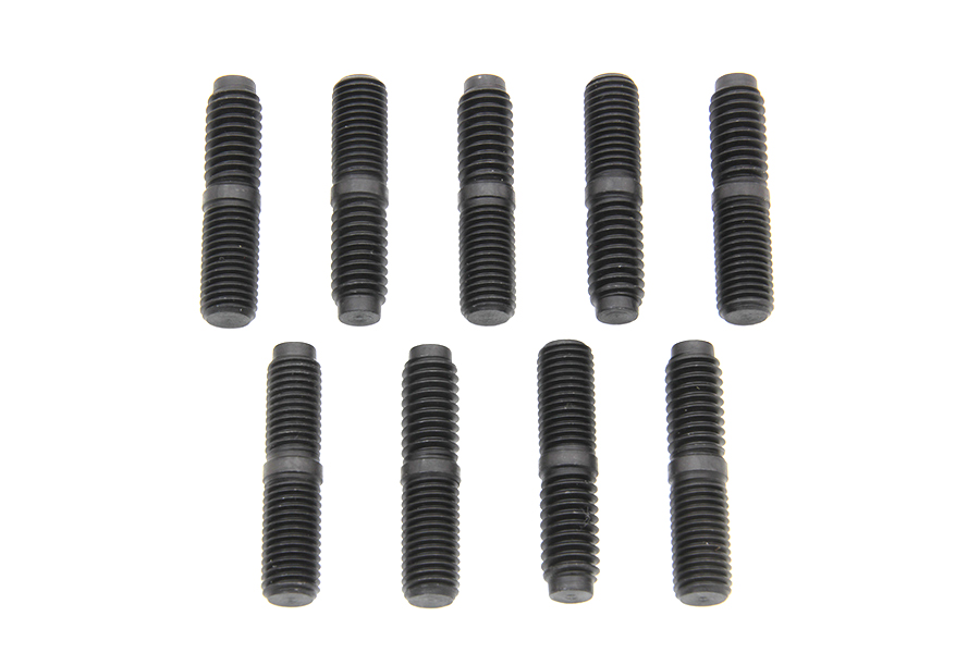 Kick Starter Cover Stud Set