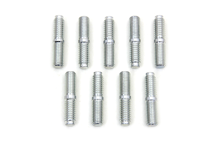 Kick Starter Cover Stud Set