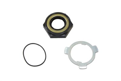 Sprocket Duo-Seal Nut and Lock Kit