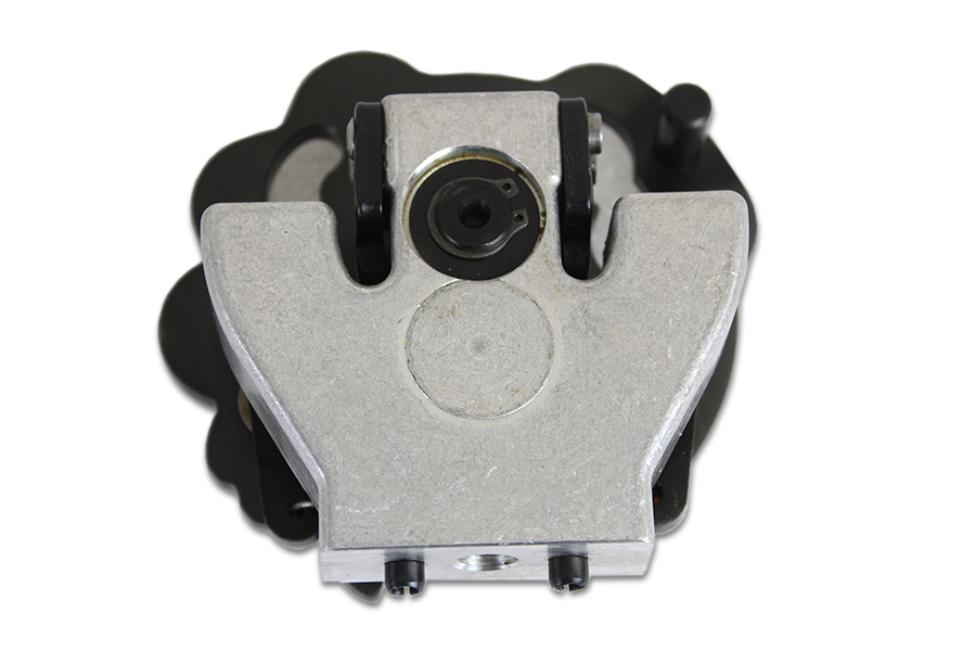 Pawl Carrier Assembly