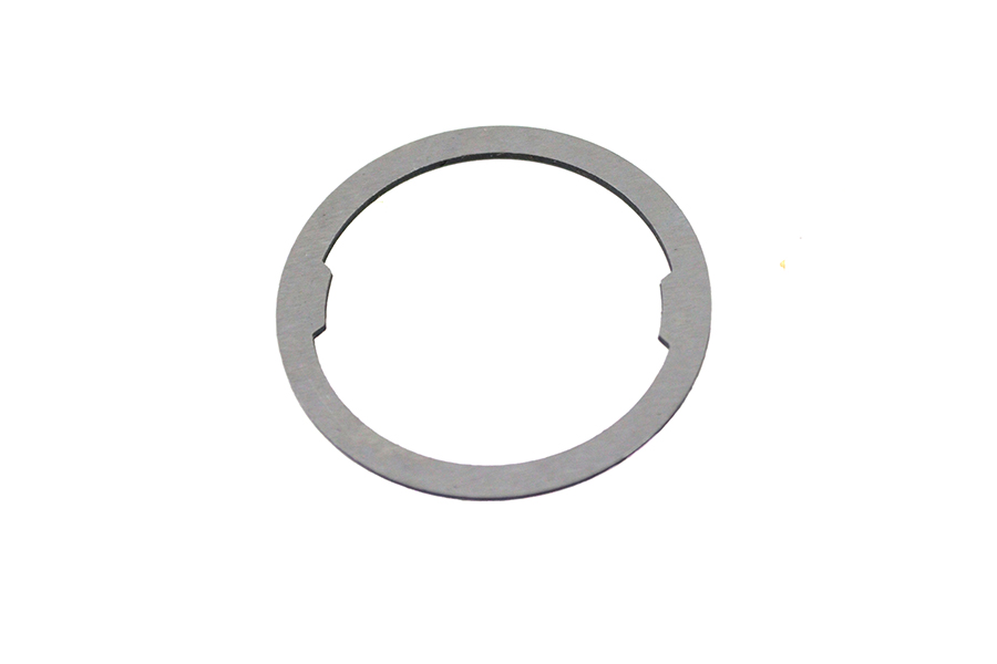 Transmission Countershaft Retainer Washer, 1.27mm