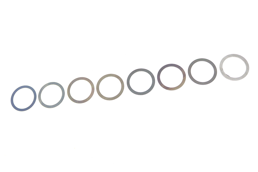 45 WL Transmission Washer Set