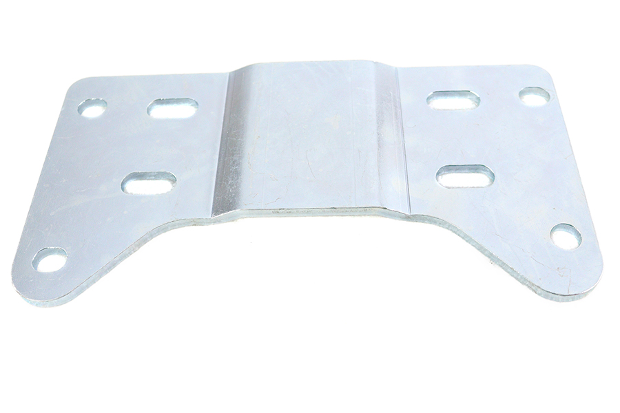 Transmission Mount Plate Zinc