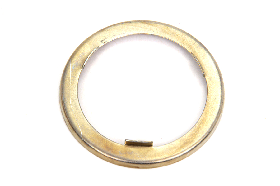 Clutch Hub Lock Tab
