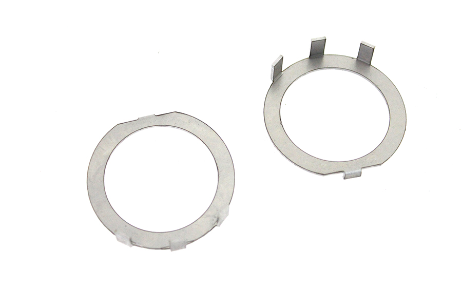 RL Clutch Hub Lock Tab Set