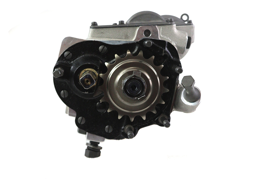 45" 3-Speed Reverse Transmission Assembly