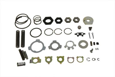 Transmission Hardware Kit Ratchet Top