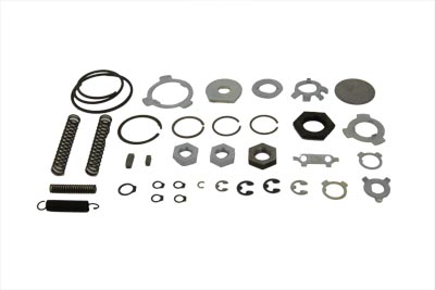 Transmission Hardware Kit Rotary Top