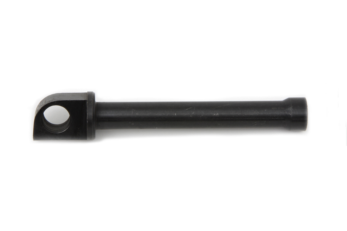 Kick Starter Pedal and Axle Assembly