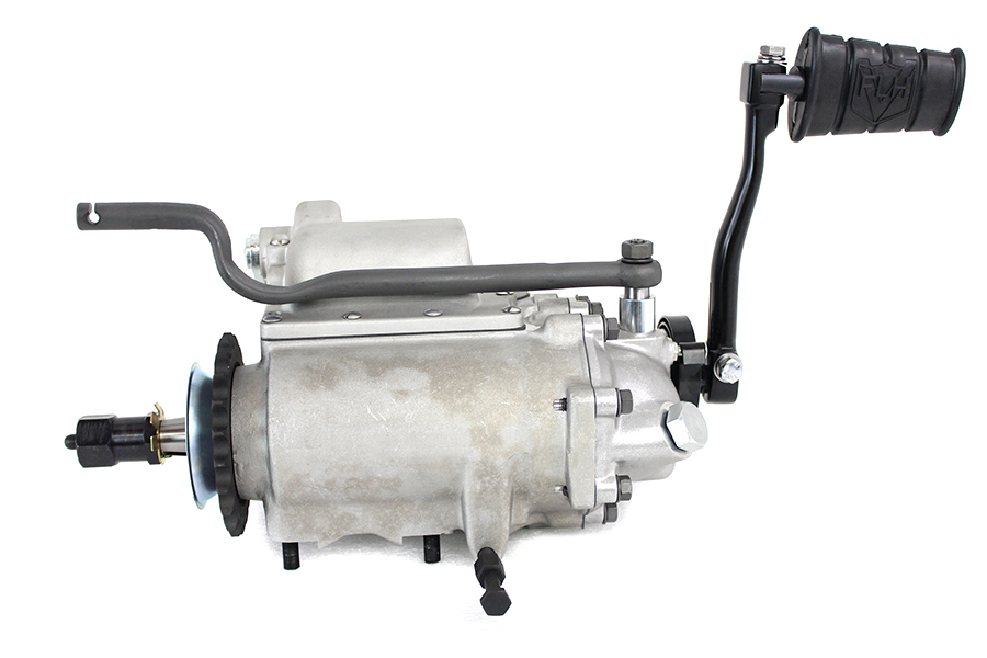 Jockey FL Transmission Assembly