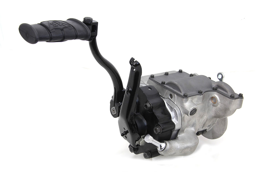 45" 4-Speed Transmission Assembly