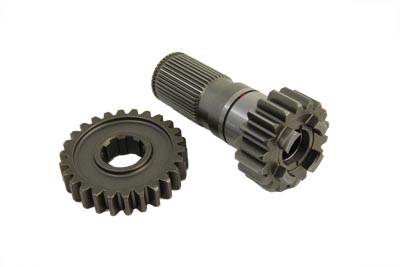 Andrews Clutch Gear 18 Tooth