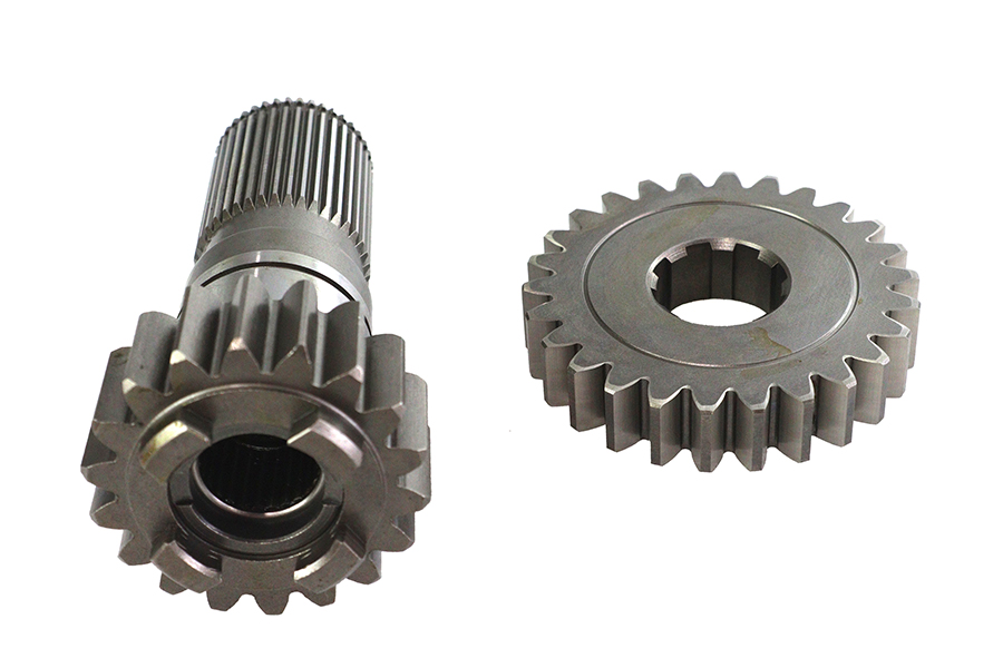 Main Drive Gear Set C Ratio