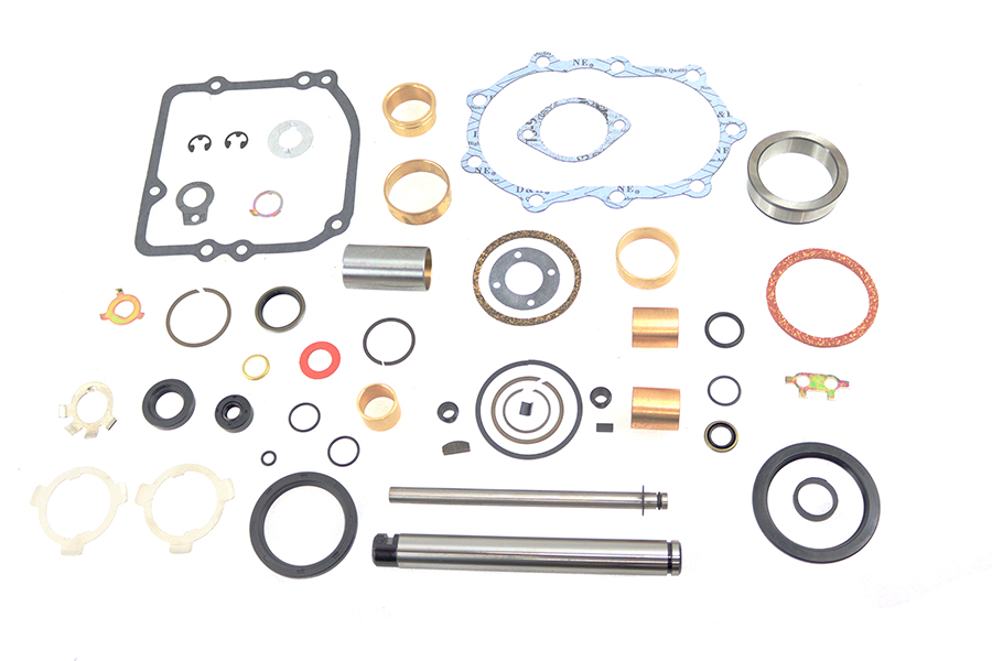 Transmission Hardware and Rebuild Kit