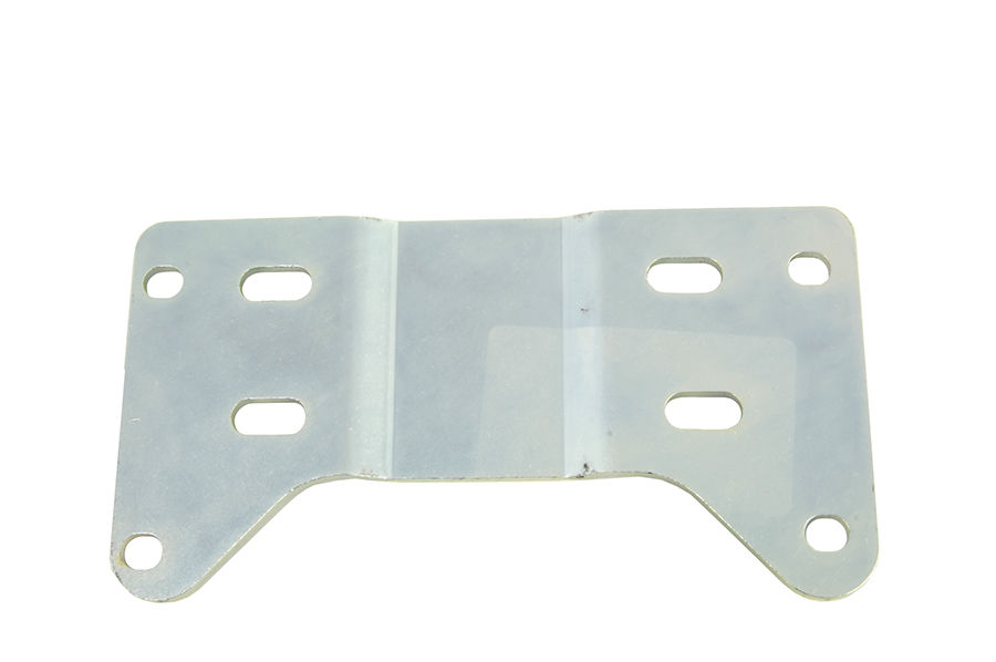 Transmission Mounting Plate Zinc