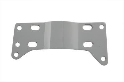 *UPDATE Offset Transmission Mounting Plate