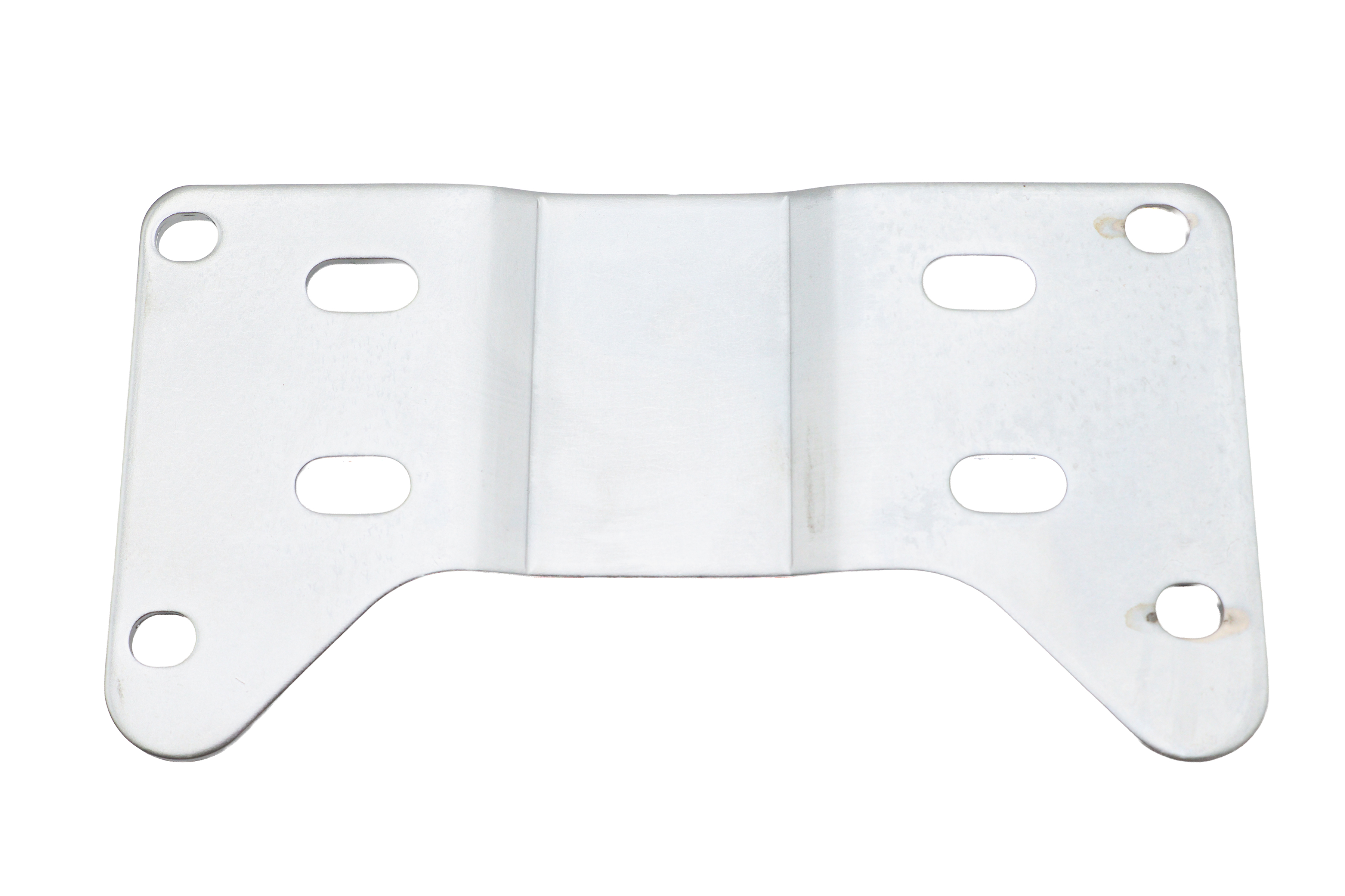 Ultima Transmission Mounting Plate 7/16" Offset