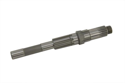 Transmission Mainshaft