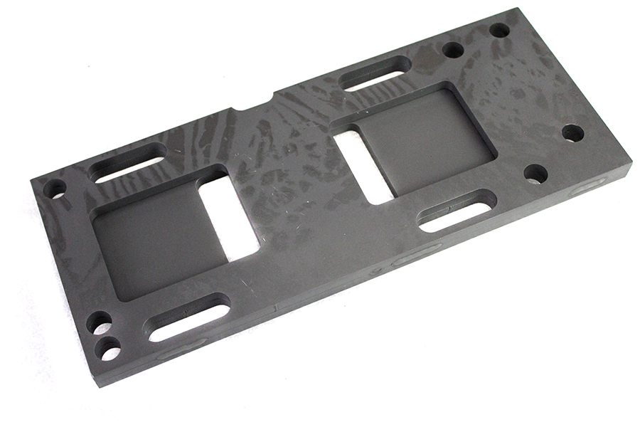 Starter Support Bracket