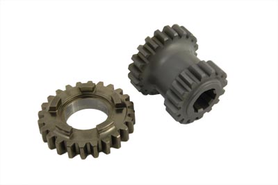 Andrews 4-Speed 1st Gear Set 2.60:1