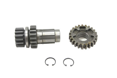 Andrews 3rd Gear Set 1.35:1 Close Ratio