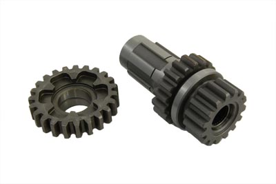 Andrews 3rd Gear Set 1.35:1 Close Ratio