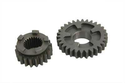 Andrews 1st Gear Set 2.61 Close Ratio