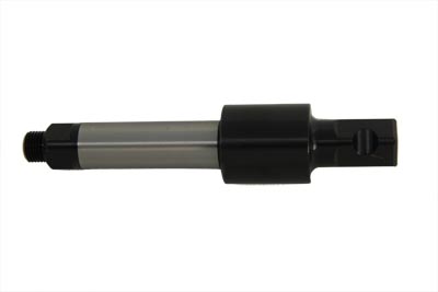 Longer Kick Starter Shaft