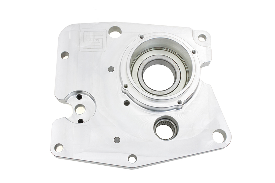 Billet Aluminum Transmission Door