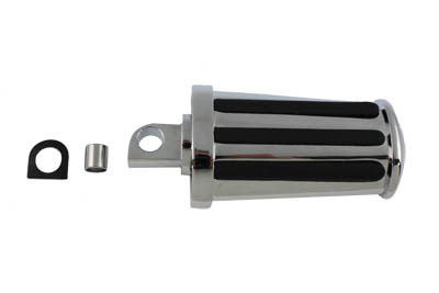 O-Ring Flat Kick Starter Pedal