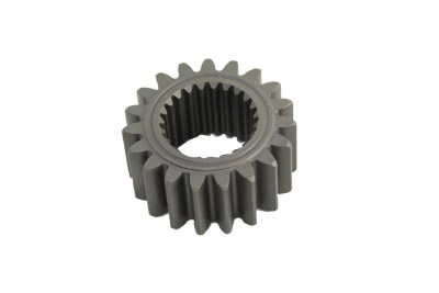 Countershaft Drive Gear Stock Belt Drive