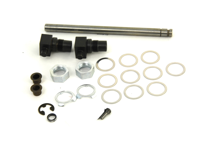 Transmission Shifter Shaft Assembly Kit