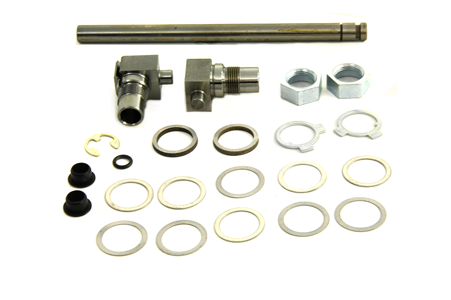 Transmission Shifter Shaft Kit