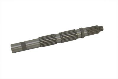 Transmission Mainshaft