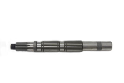 *UPDATE Transmission Mainshaft
