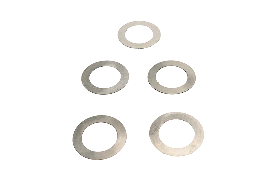 Transmission Countershaft Thrust Washer .020