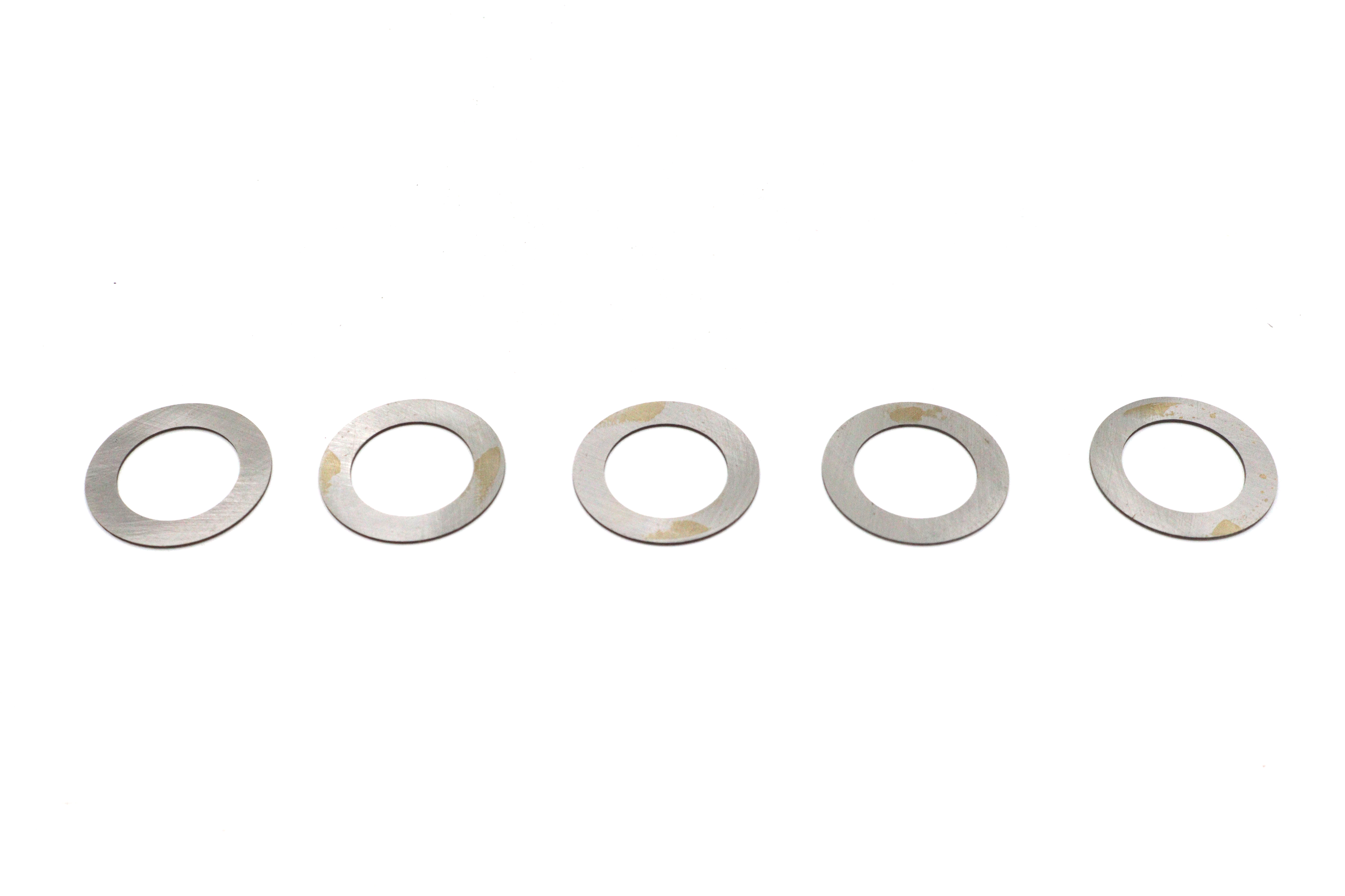 Transmission Countershaft Thrust Washer .030