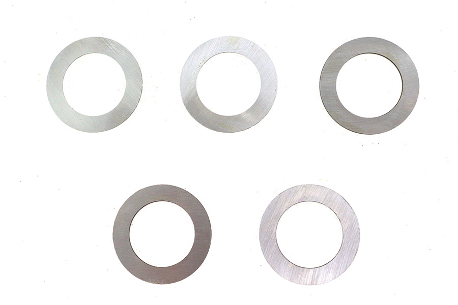 Transmission Countershaft Thrust Washer .040