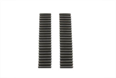 Transmission Mainshaft Roller Bearing .0004