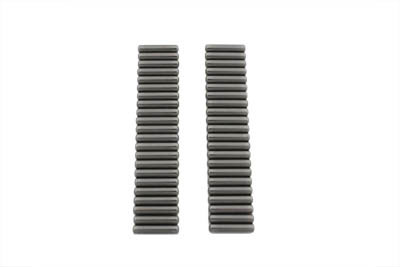 Transmission Mainshaft Roller Bearing .0006