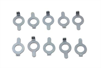 Inner Primary Mount Lock