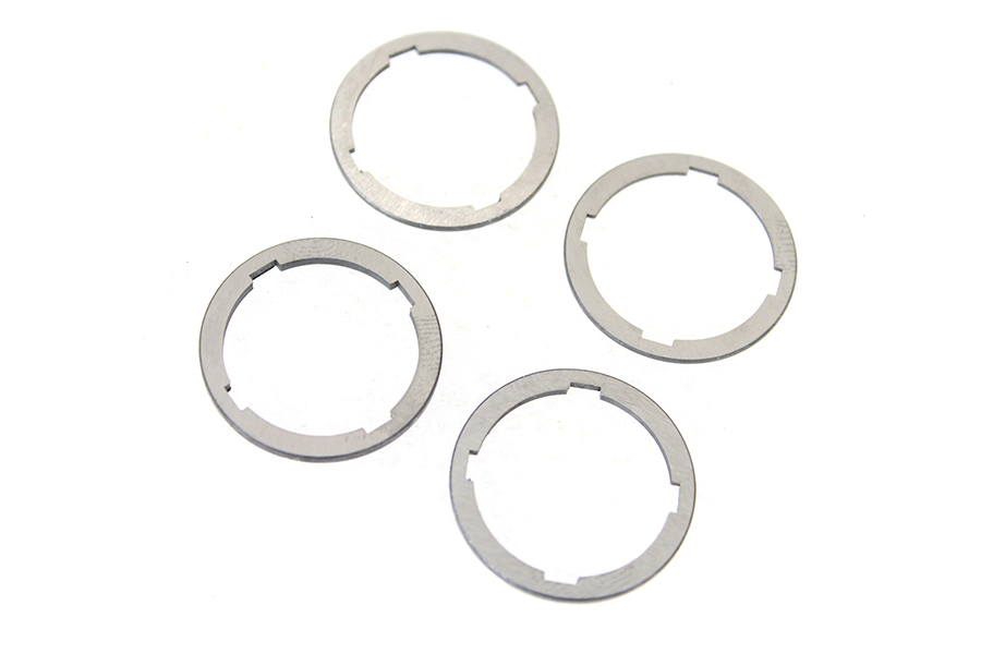45" Clutch Gear Thrust Washer Roller Set
