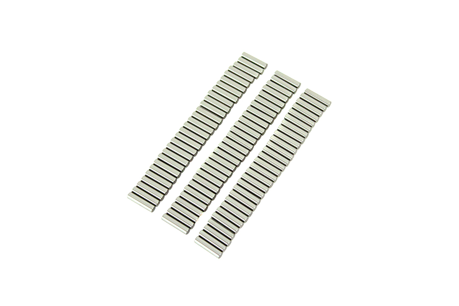 Standard Roller Bearings