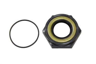 Transmission Duo-Seal Nut