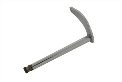 FXR Inner Shifter Lever Chrome