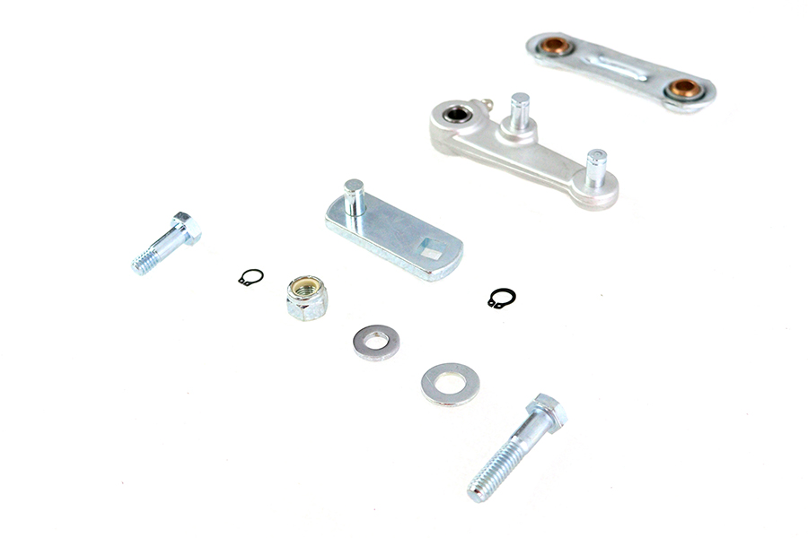 ハッピーライフ FXE Shifter Top Linkage Kit Alloy