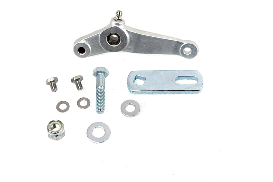 FLH Shifter Top Linkage Kit Alloy