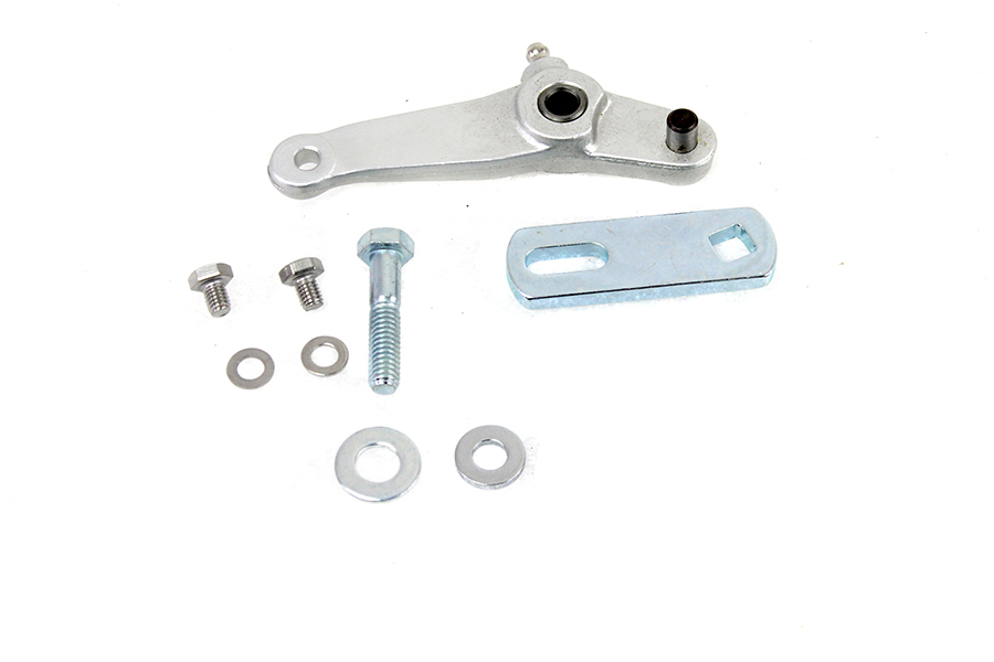 FLH Shifter Top Linkage Kit Alloy FLH Shifter Top Linkage Kit Alloy