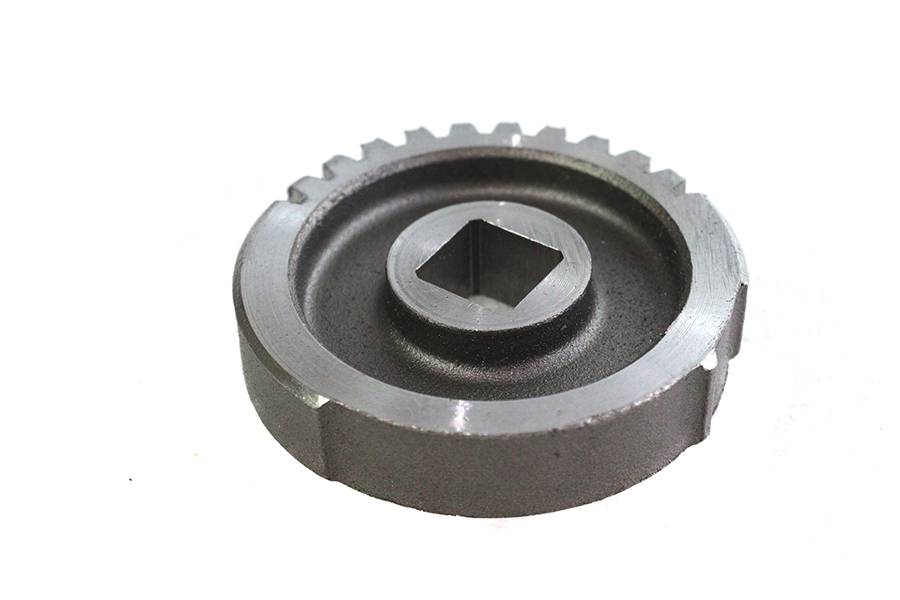 Ratchet Top Shifter Gear